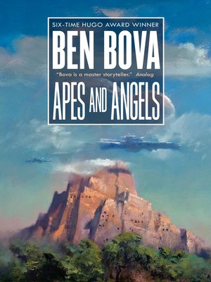 cover image of Apes and Angels